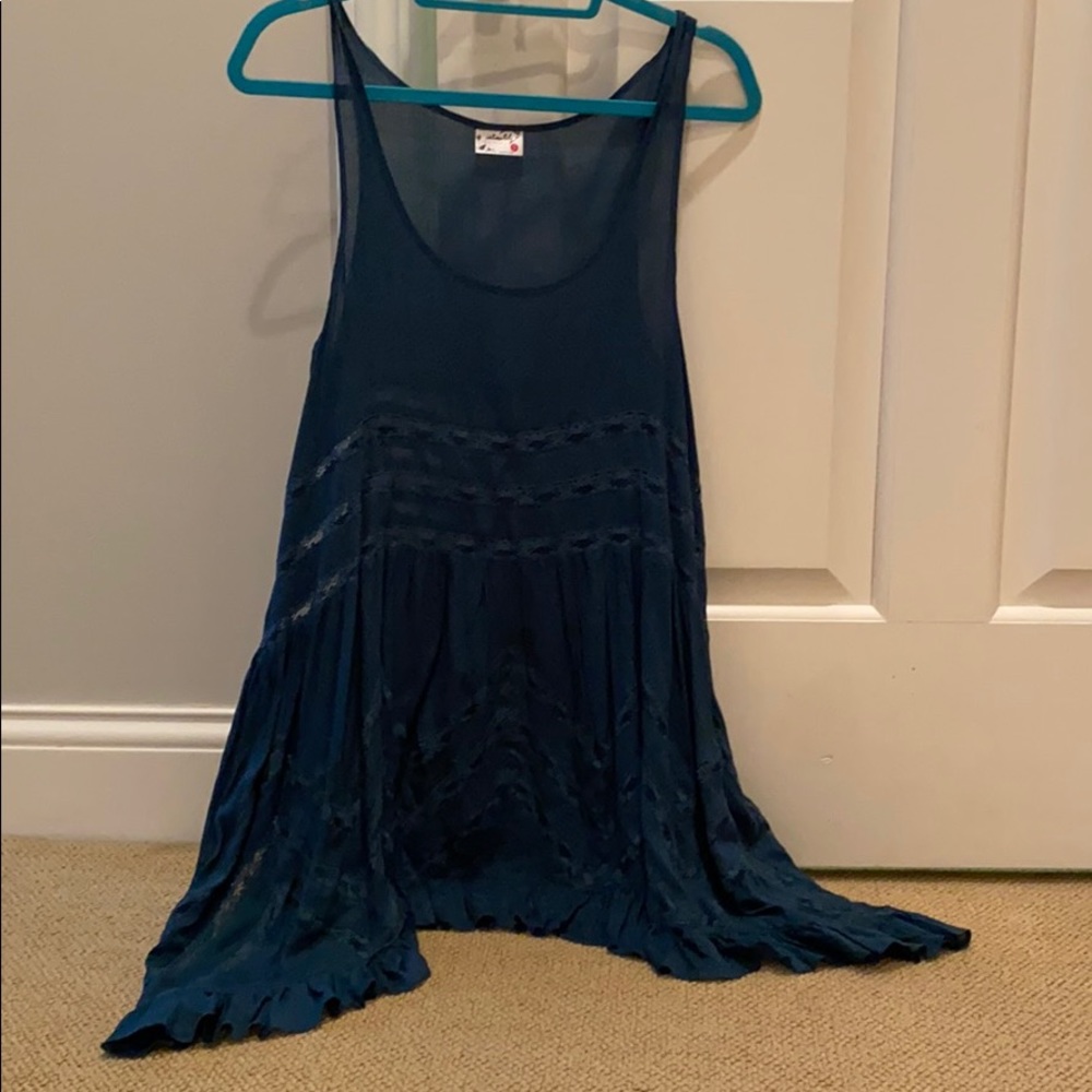 Free people dress
